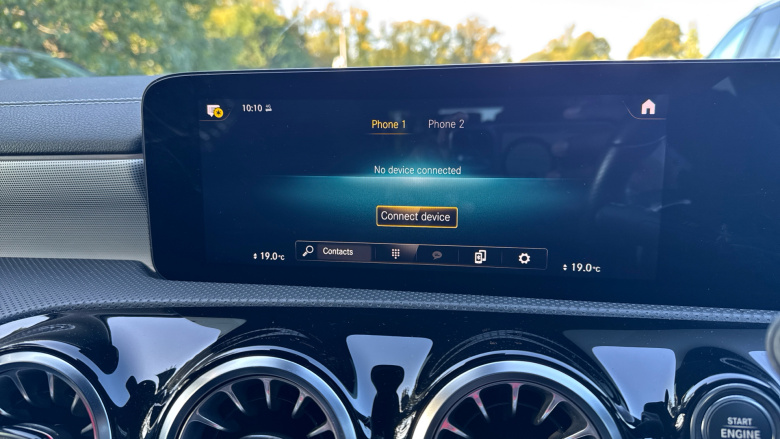 Mercedes-Benz A-Class A180 AMG Line Executive Edition 5dr Auto Petrol Hatchback